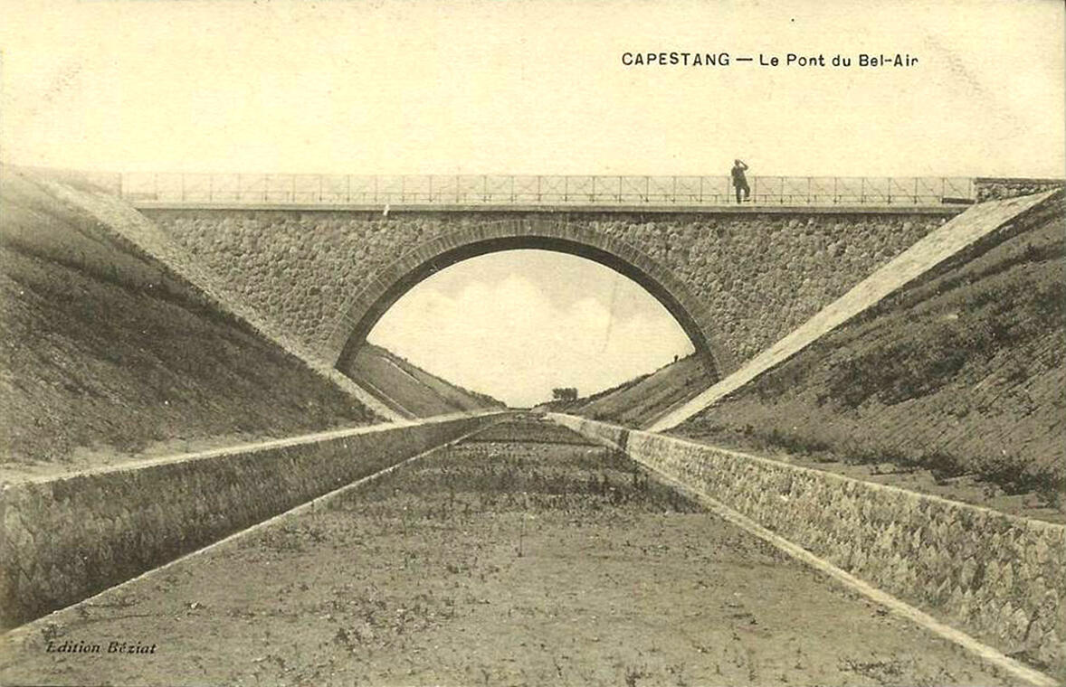 CdFer Pont Bel-Air 200-A4
