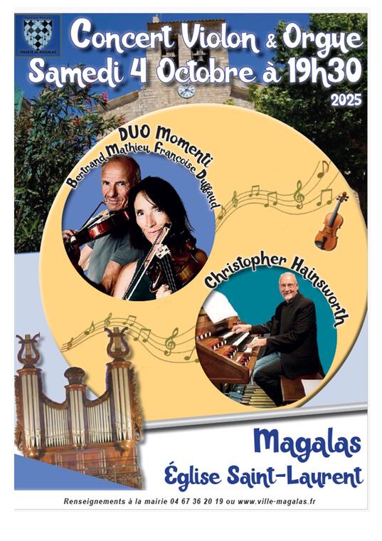 CONCERT