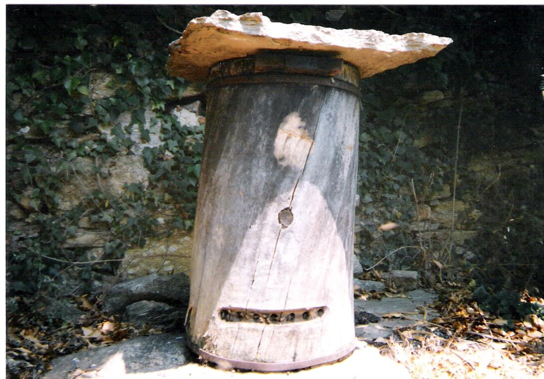 DEG - Miellerie du Languedoc - 001