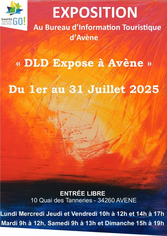 DUMONT JUILLET 2025