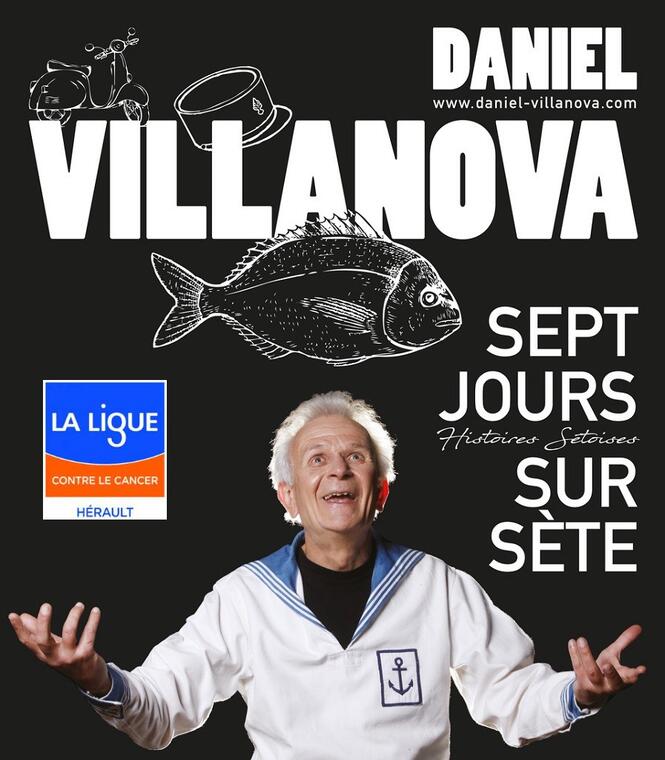 Daniel Villanova