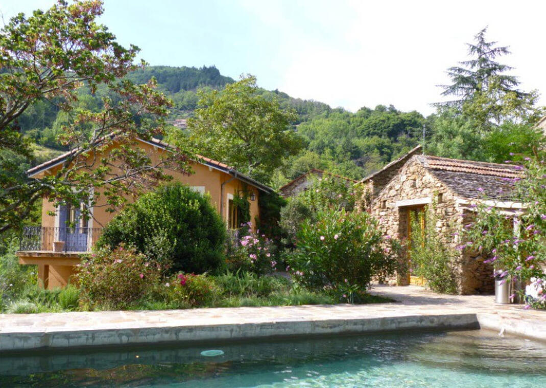 Domaine  Jardin del Sud