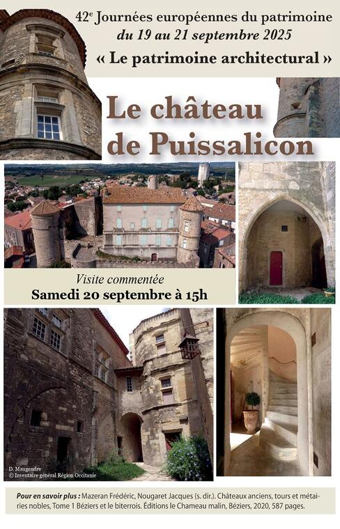 Puissalicon_Affiche Journée du Patrimoine 3-09_V3 (1)_page-0001