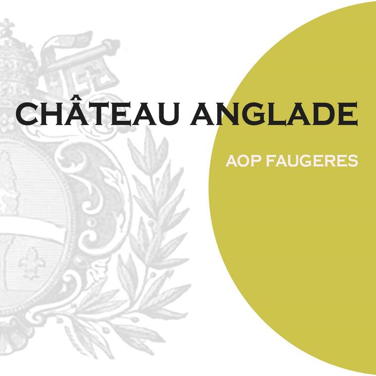 blason jaune