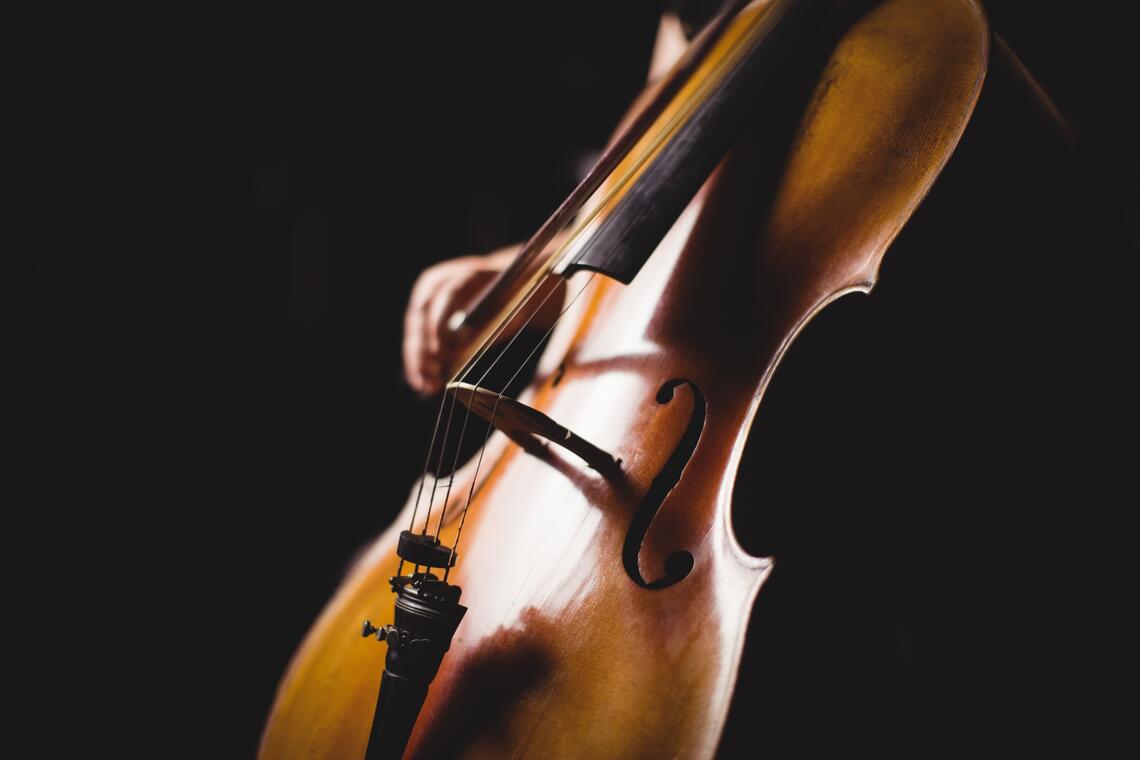 violoncelle