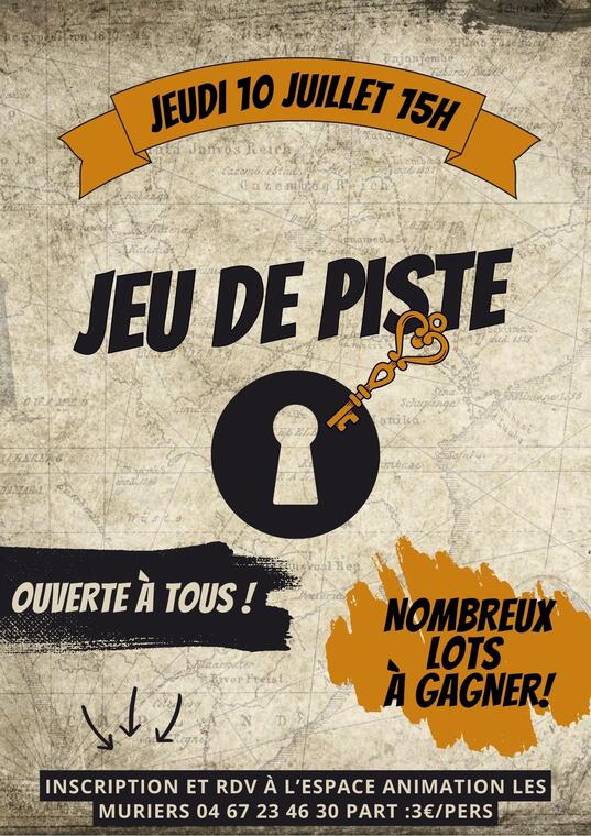 Affiche A4 Salon de la Bande Dessinée Pop - 1
