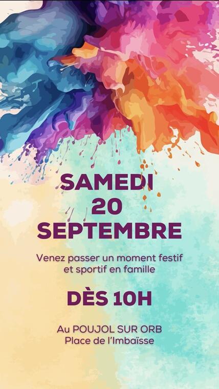 20 09. Le Poujol sur Orb. Pepstifolies