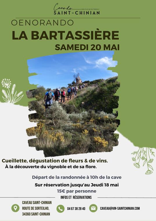 la bartassière