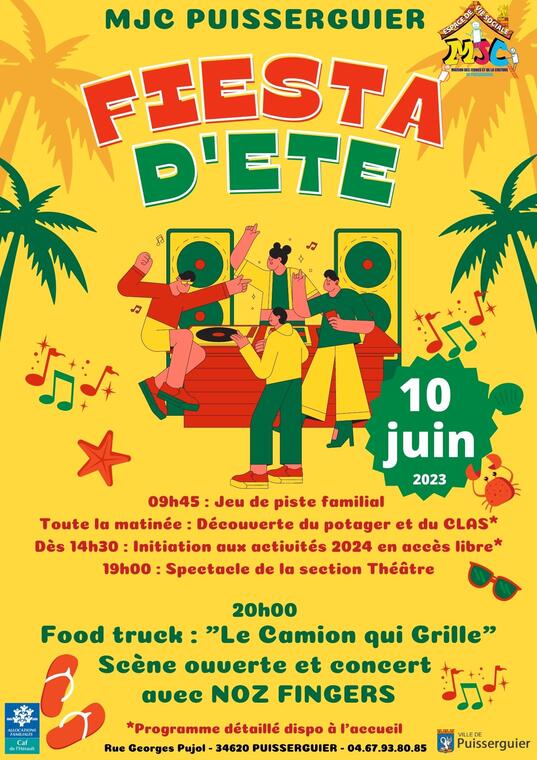 FIESTA D'ETE 10-06-23 - 1