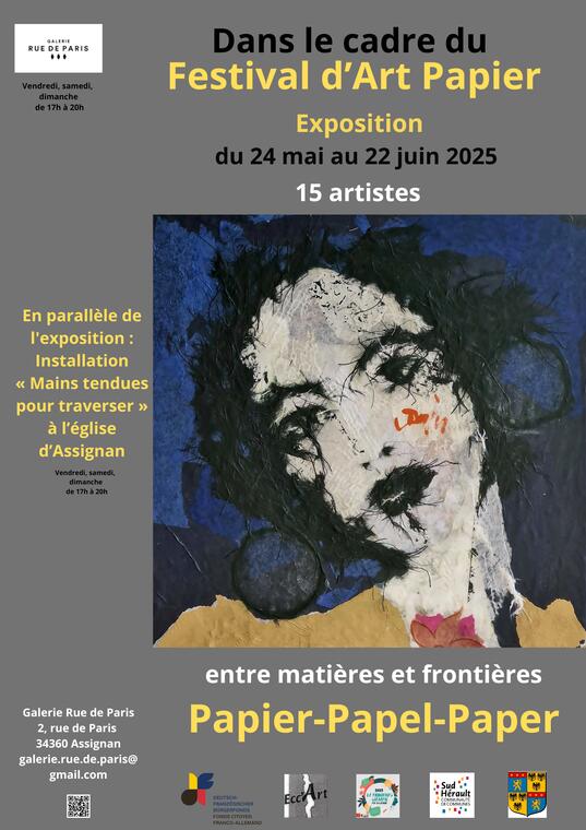 Parcours aristique - 2