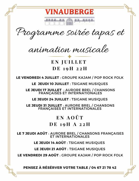 2025-07-04-soirée tapas Vinauberge