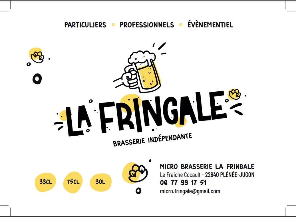 Lafringale_microbrasserie