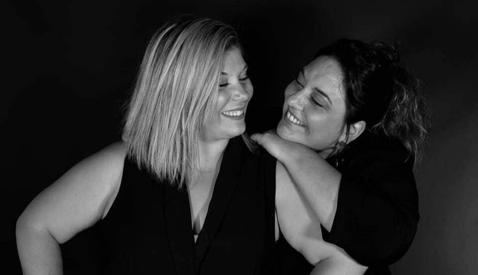 Les 2'moiselles