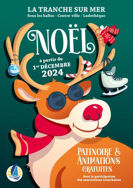 Programme Noël