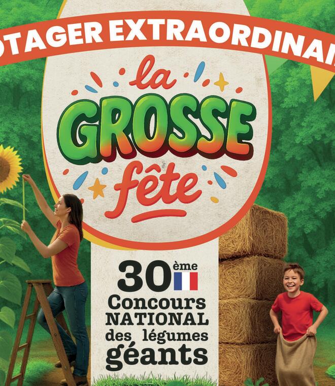 grosse fete