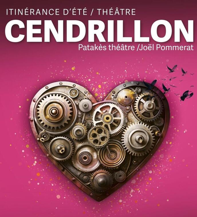 cendrillon