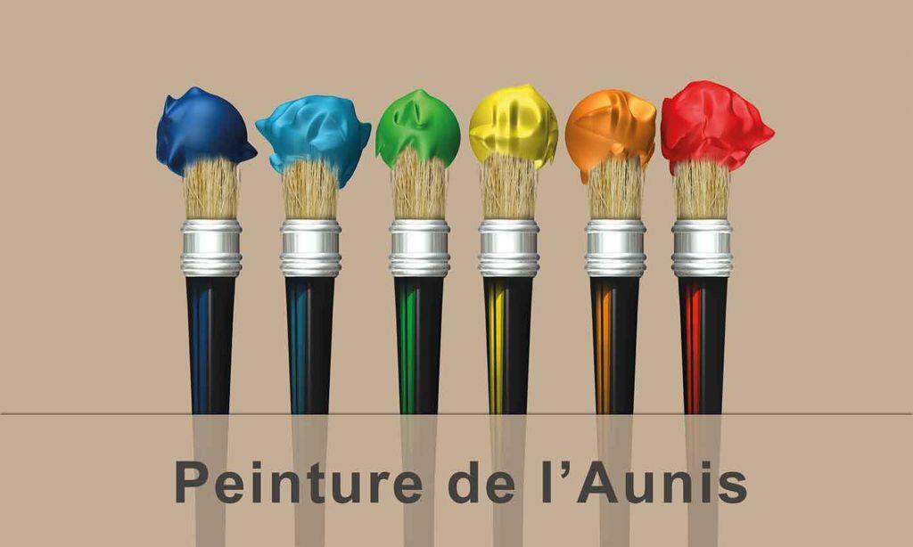 peinture de l'aunis