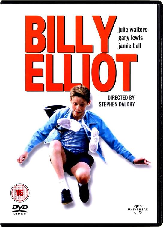 Billy Elliot