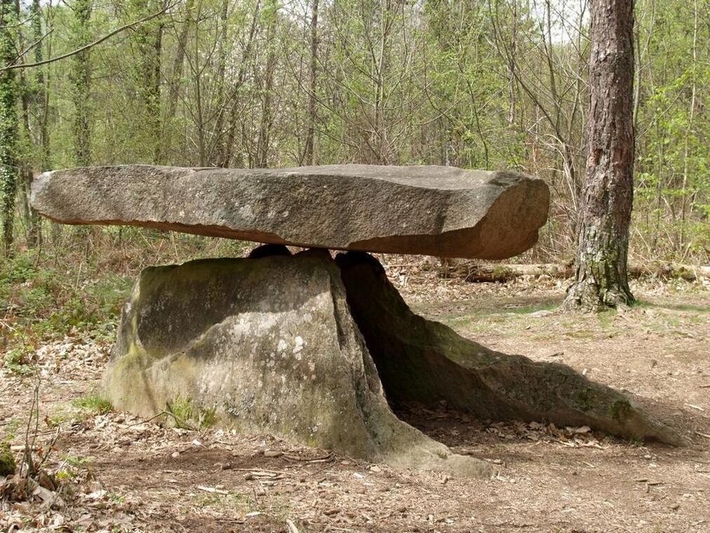 Dolmen