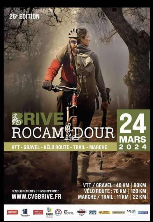 Brive-Rocamadour