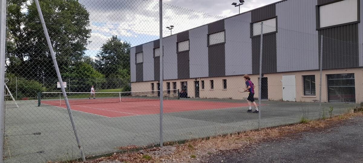 tennis