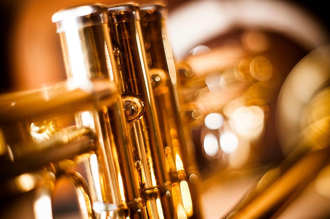 trumpet