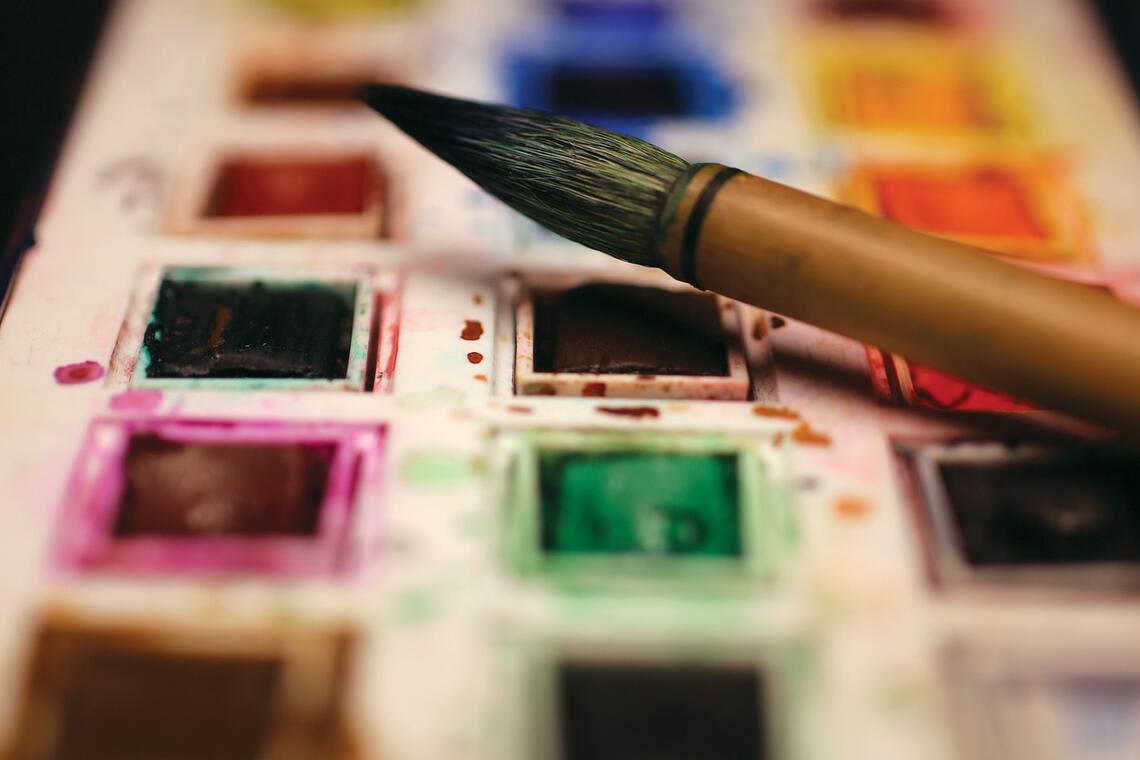 Aquarelle