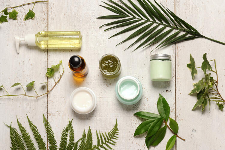 Atelier cosmétiques bio