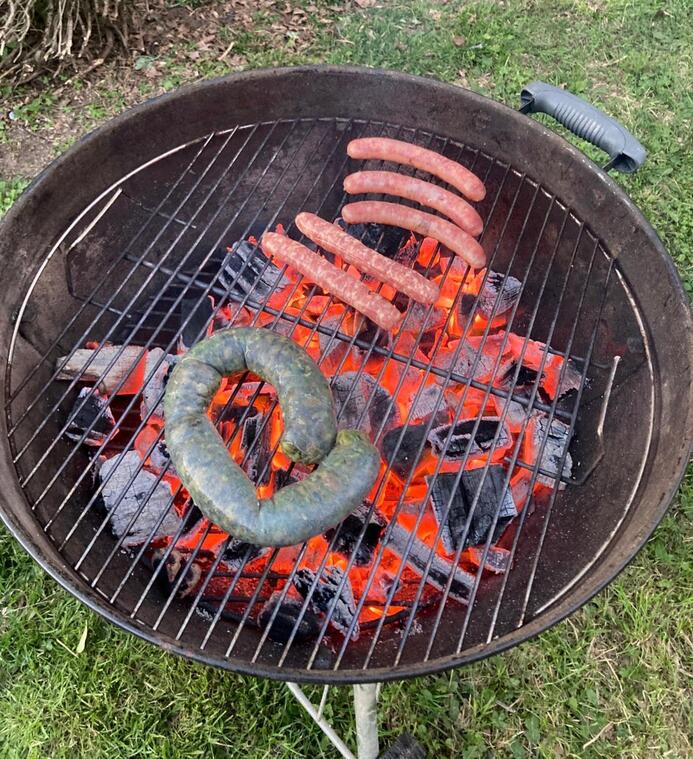 BBQ