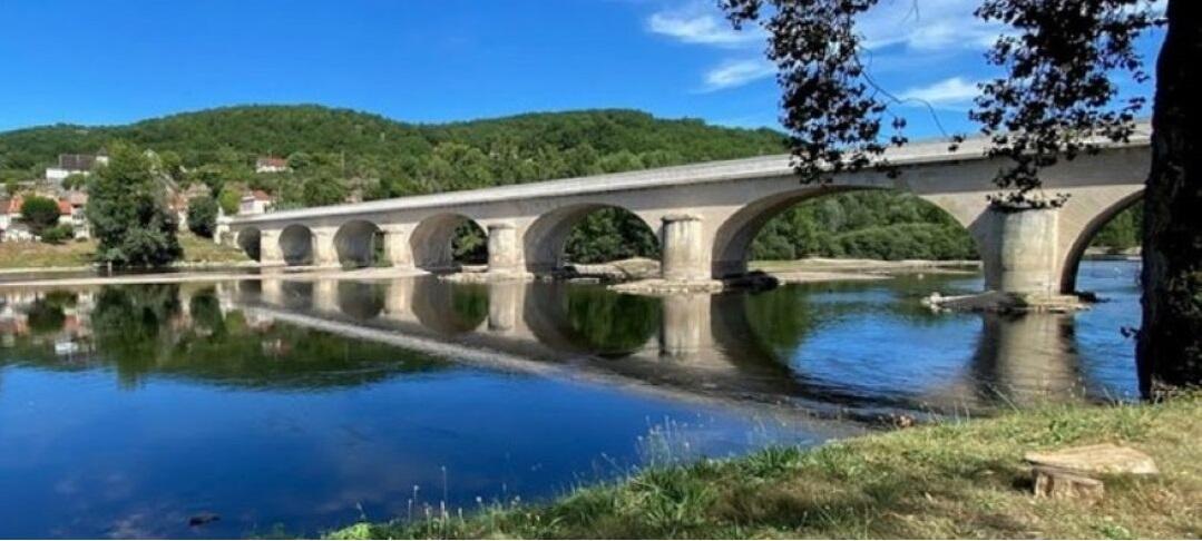 Bicentenaire du Pont Vicat