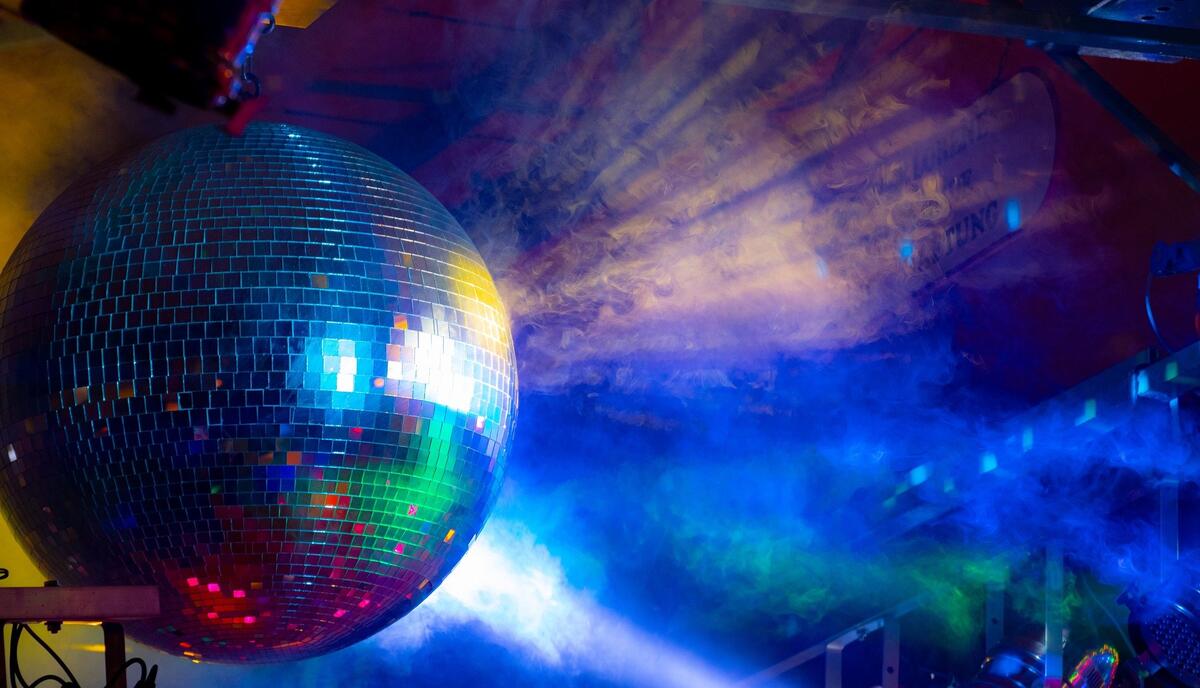 Boule-disco