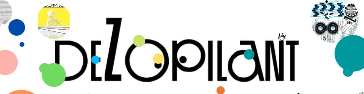 Dézopilant