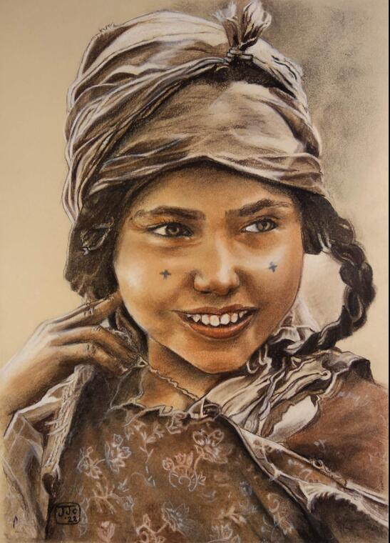 Leila Josine Jansen