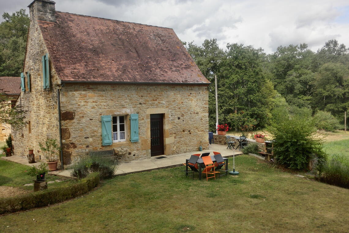 Cazals A l'Orée du Bois