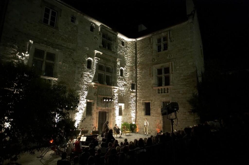 Festival de Saint Céré