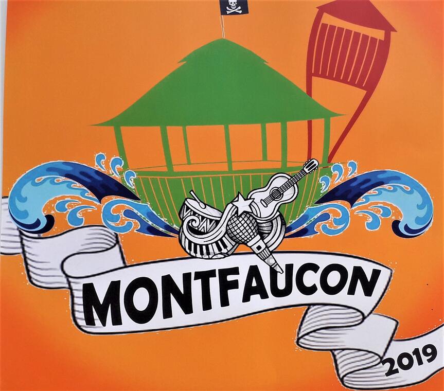 Montfaucon En Fête ! - Fête Votive - Montfaucon 