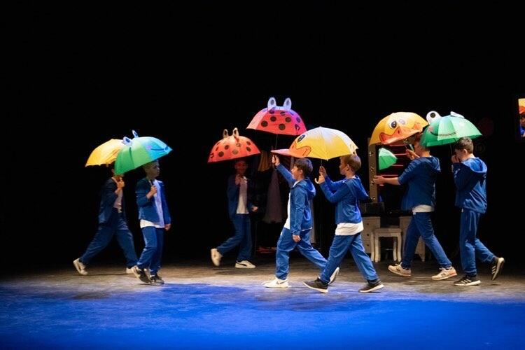 Gala2@Atelier Danse Marminiac