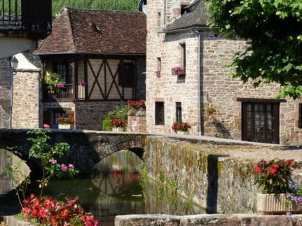 Le Pescher