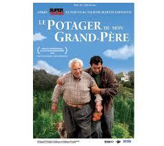 Le Potager de mon Grand Père
