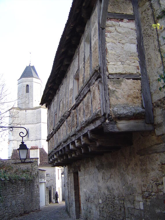 Martel