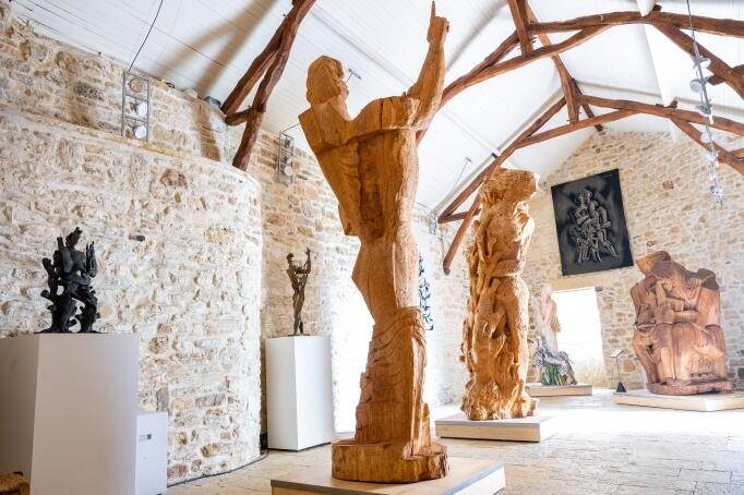 Musée Zadkine