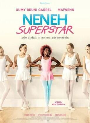 Neneh superstar