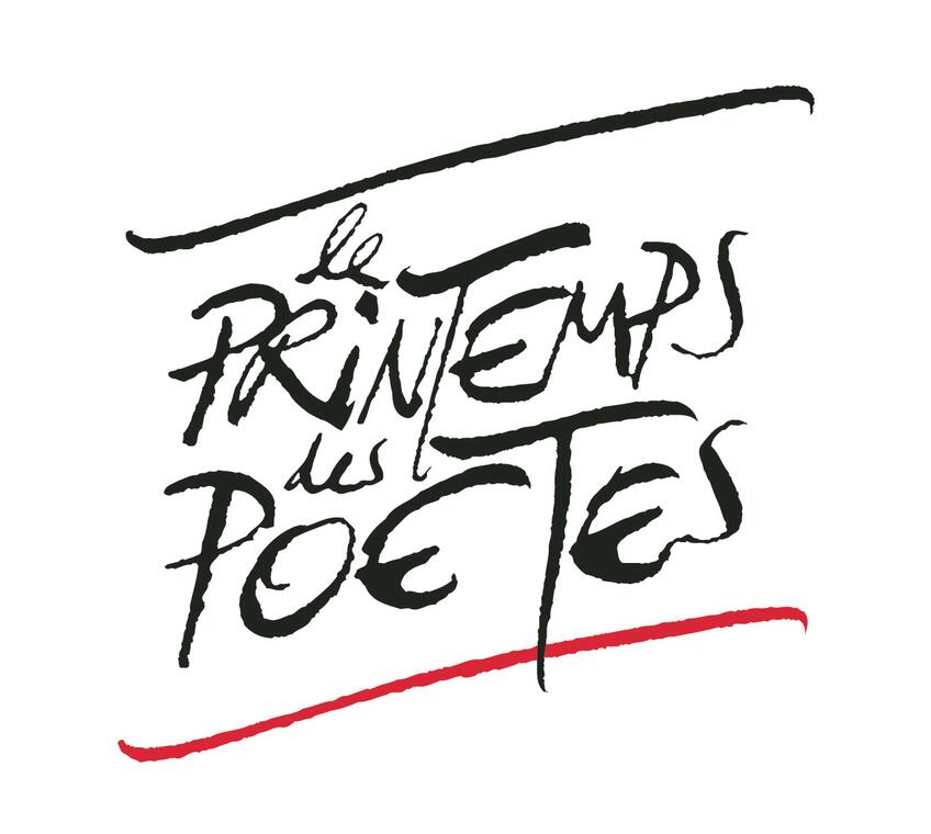 Printemps des poètes