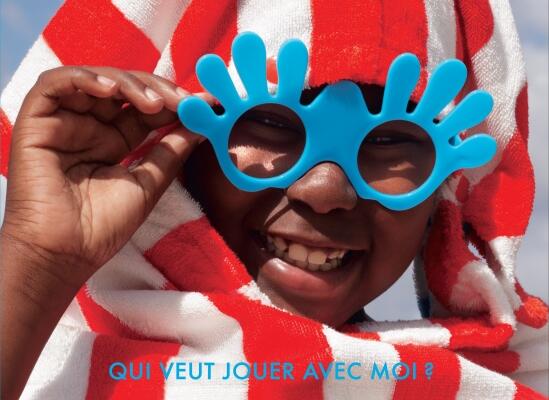 Qui veut jouer avec moi ?