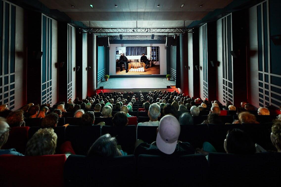 Rencontres Cinéma de Gindou