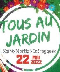 Tous au jardin
