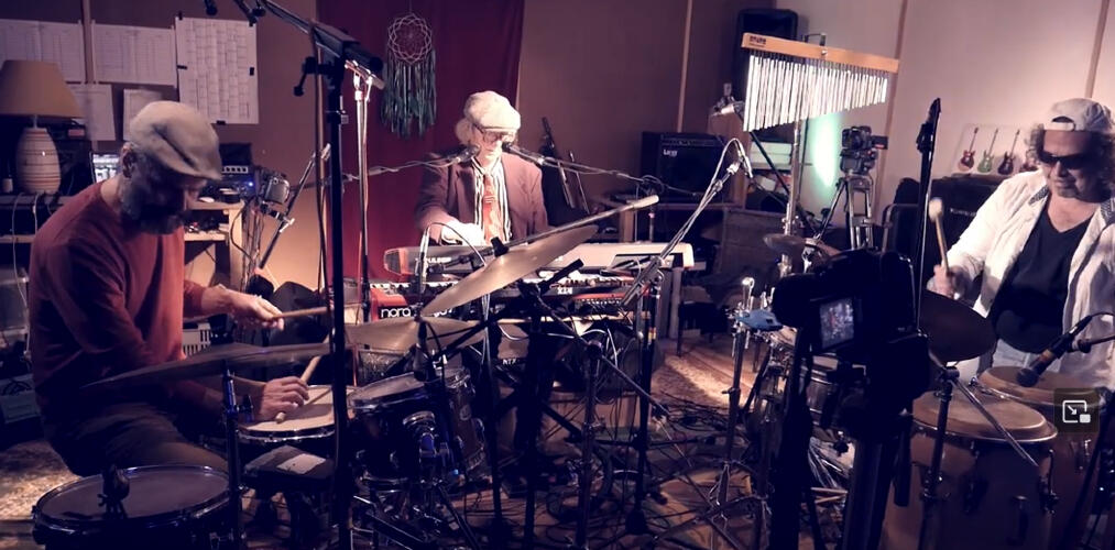 Trio François Bréant