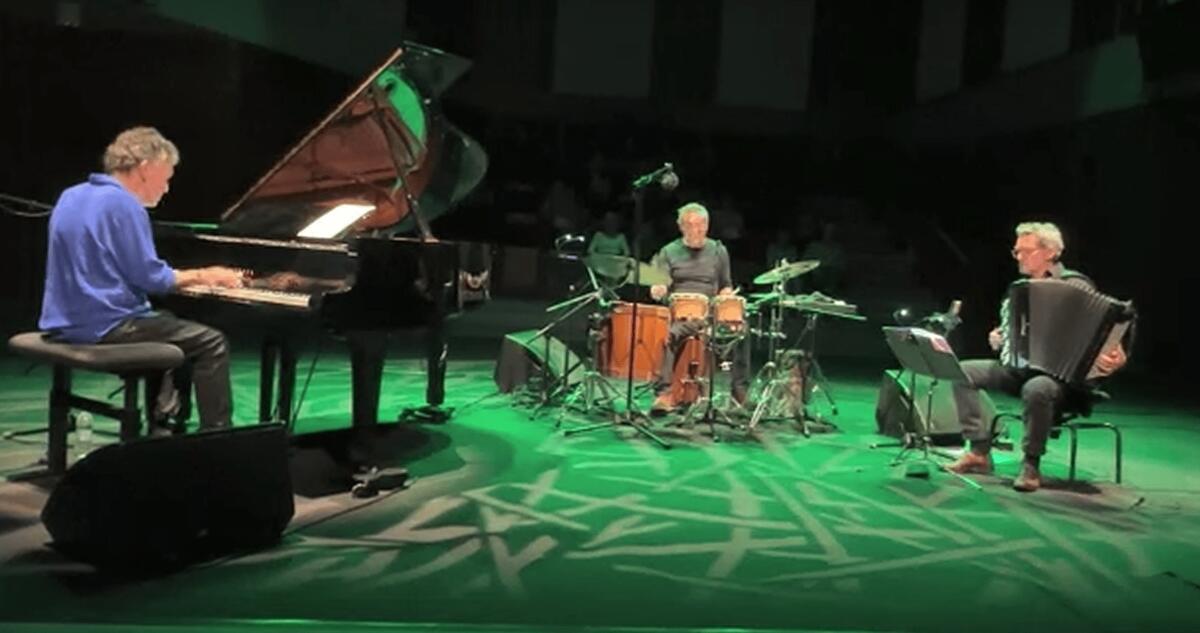 Trio Lalo
