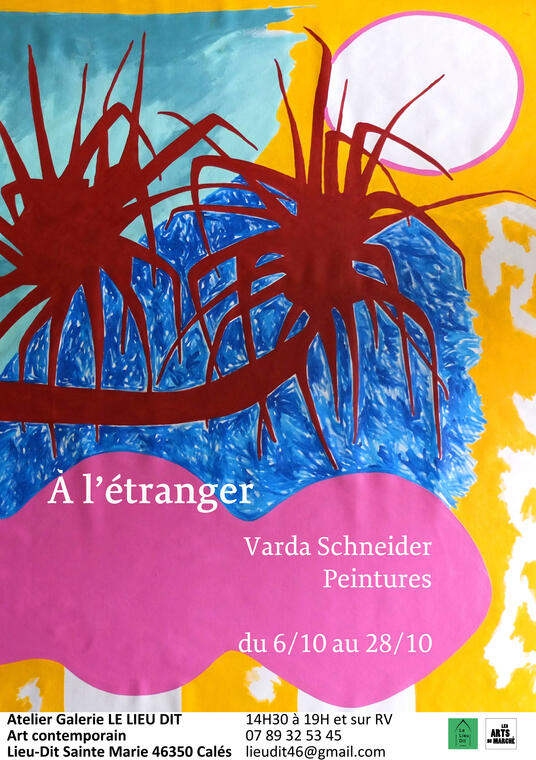 Varda Schneider
