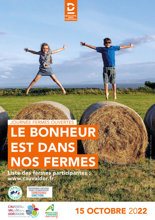 affiche bonheur ... fermes-2022-web